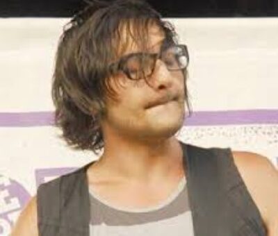 Mike Ferri