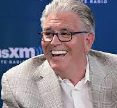 Mike Francesa