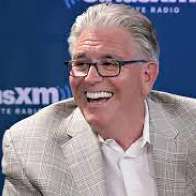 Mike Francesa