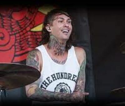 Mike Fuentes