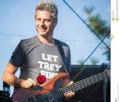 Mike Gordon