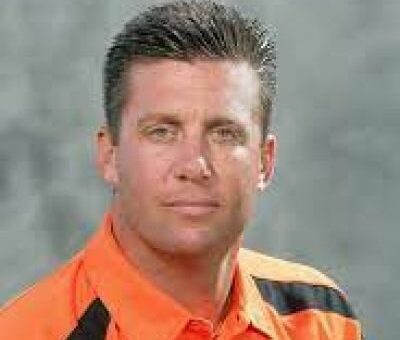 Mike Gundy