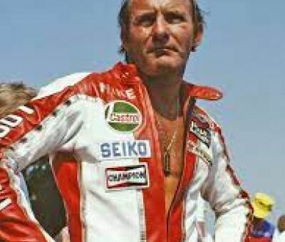 Mike Hailwood