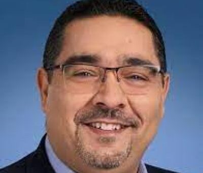 Mike Hanna