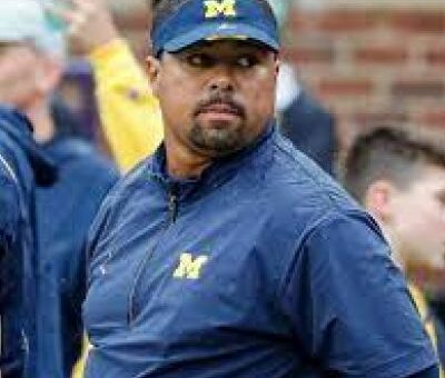 Mike Hart