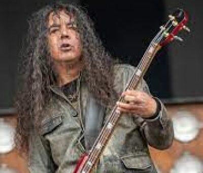 Mike Inez