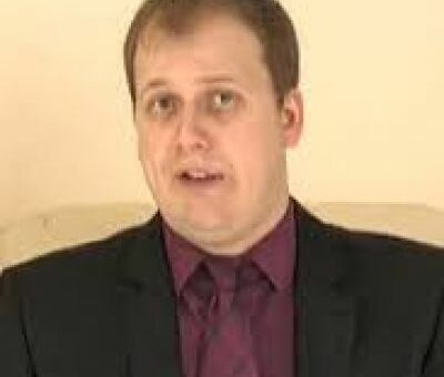 Mike Jeavons