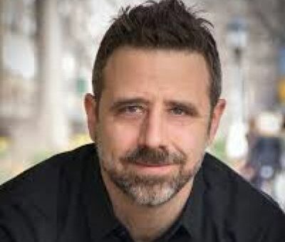 Mike Keller