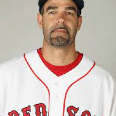Mike Lowell