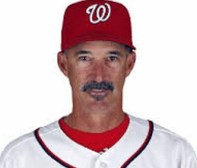 Mike Maddux