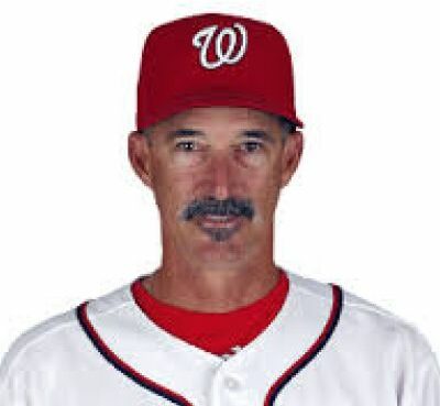 Mike Maddux