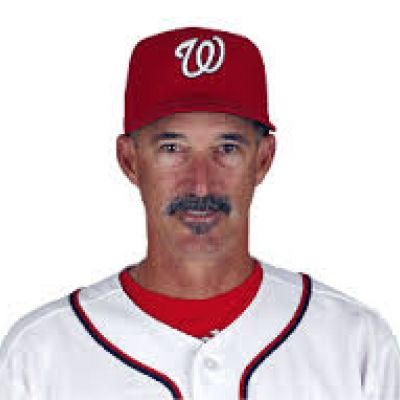 Mike Maddux