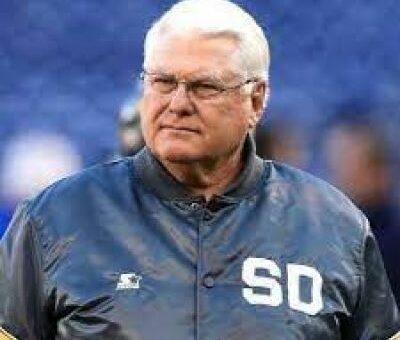 Mike Martz