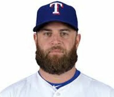Mike Napoli