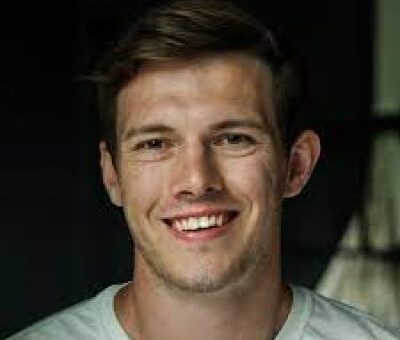 Mike O’Brien