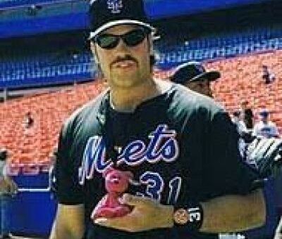 Mike Piazza