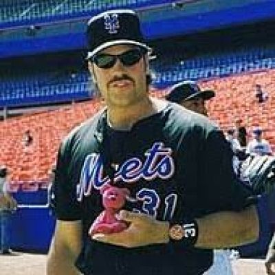 Mike Piazza