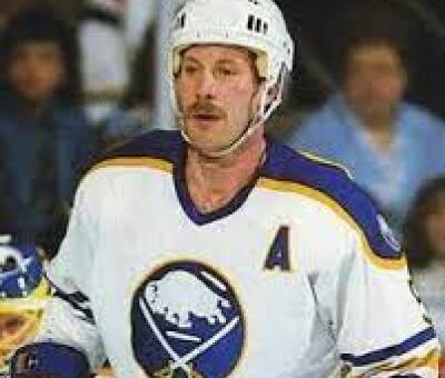Mike Ramsey