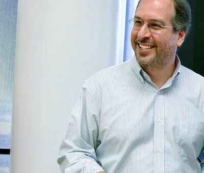 Mike Rosen
