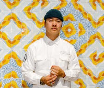 Mike Song