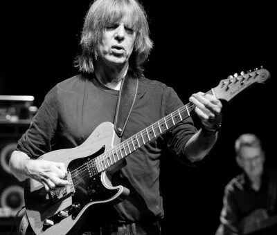 Mike Stern