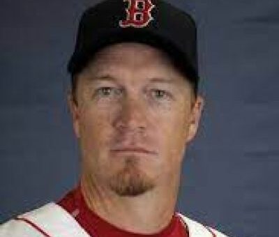 Mike Timlin