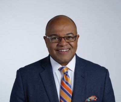 Mike Tirico