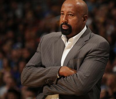Mike Woodson