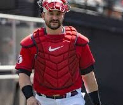 Mike Zunino