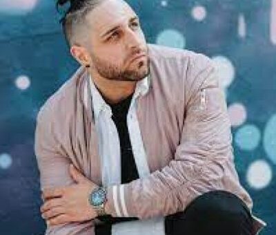 Mikey DellaVella