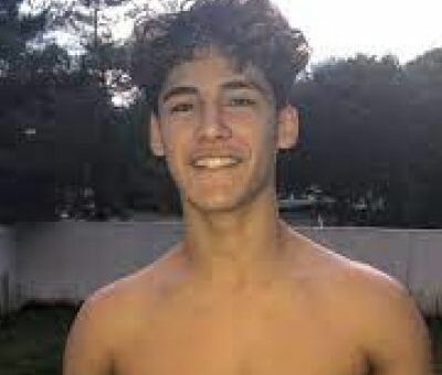 Mikey Marrero