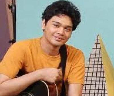 Mikha Angelo