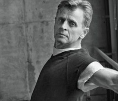 Mikhail Baryshnikov