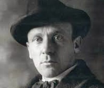 Mikhail Bulgakov