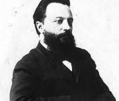 Mikhail Chigorin