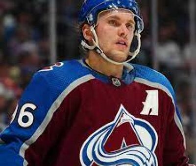 Mikko Rantanen