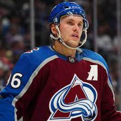 Mikko Rantanen