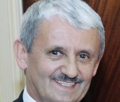Mikulas Dzurinda