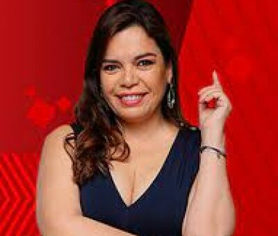 Milagros Leiva