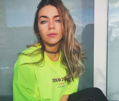 Milagros Masini