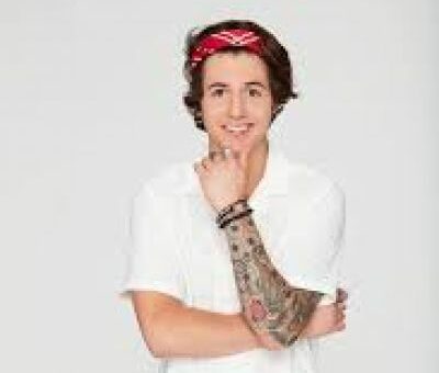 Miles Wesley