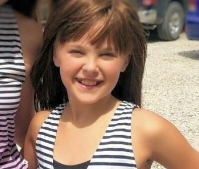 Miley Medinger