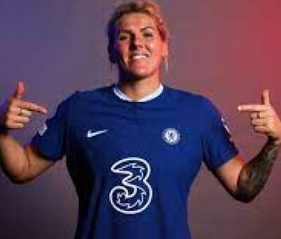 Millie Bright