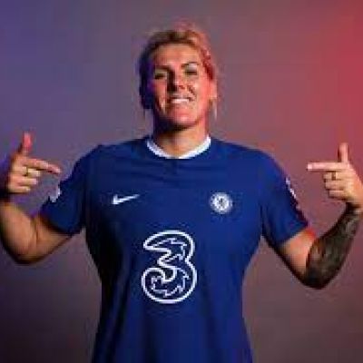 Millie Bright