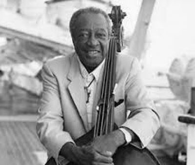 Milt Hinton
