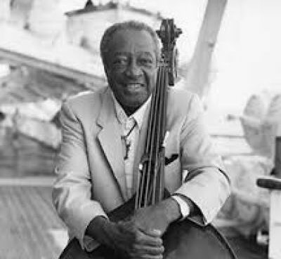 Milt Hinton