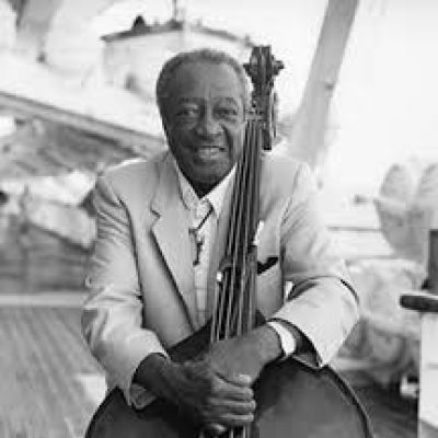 Milt Hinton