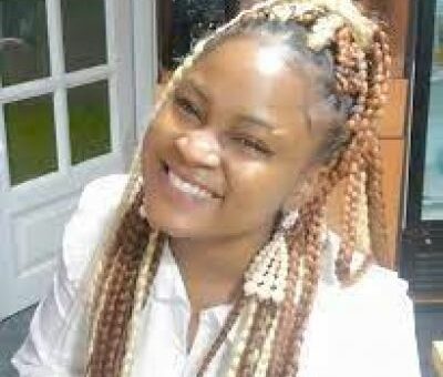 Mimie Ngoga