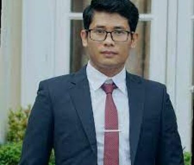 Min Yu Wai