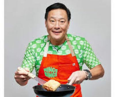 Ming Tsai